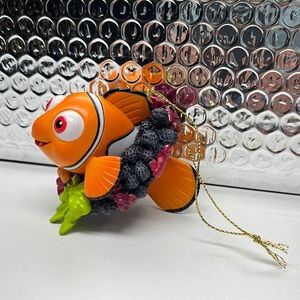 Nemo from Disney Pixar Finding Nemo NIB